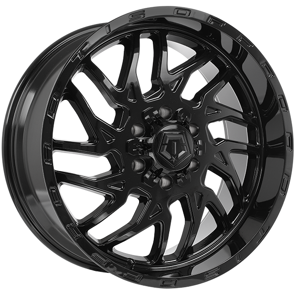 TIS Wheels 544 roue