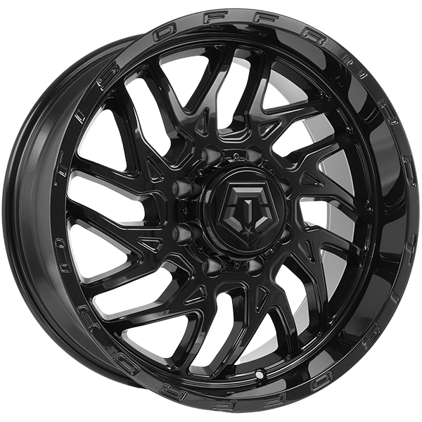 TIS Wheels 544 roue