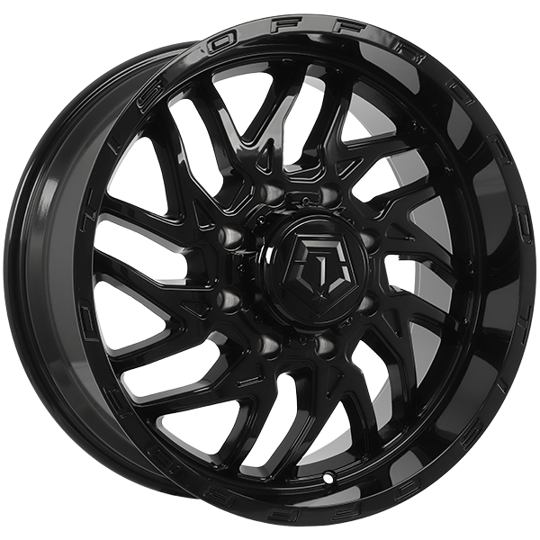 TIS Wheels 544 roue