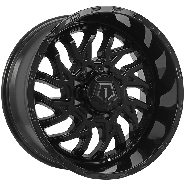 TIS Wheels 544 roue