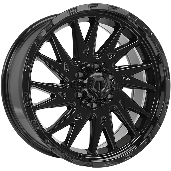 TIS Wheels 547 roue