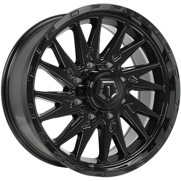 TIS Wheels 547 roue