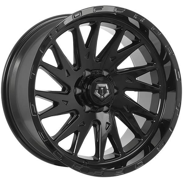 TIS Wheels 547 roue