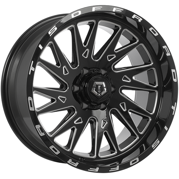 TIS Wheels 547 roue