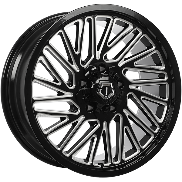 TIS Wheels 553 roue
