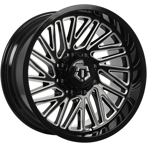 TIS Wheels 553 roue