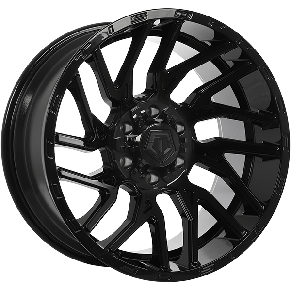TIS Wheels 554 roue