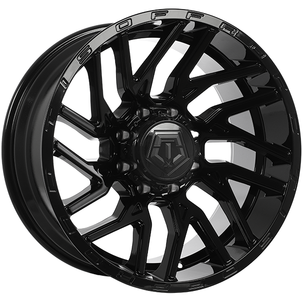TIS Wheels 554 roue