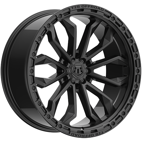 TIS Wheels 556 roue