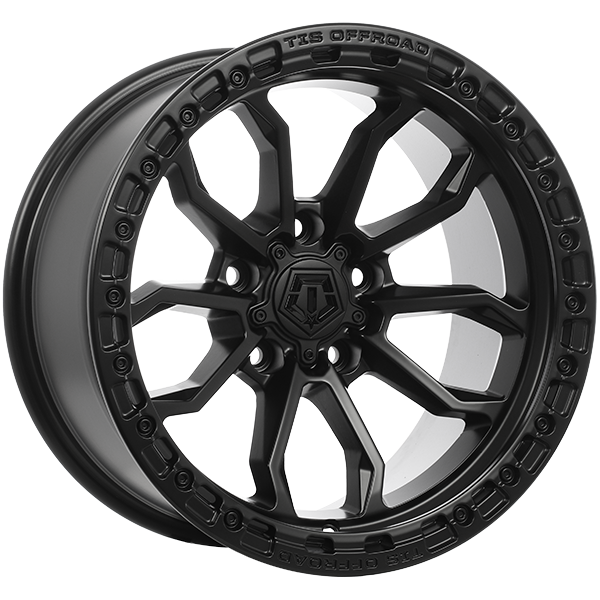 TIS Wheels 556 roue