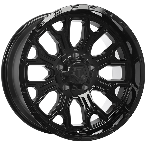TIS Wheels 560 roue
