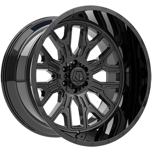 TIS Wheels 560 roue
