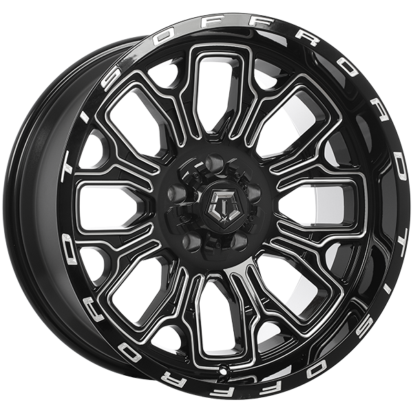 TIS Wheels 560 roue