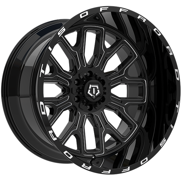 TIS Wheels 560 roue