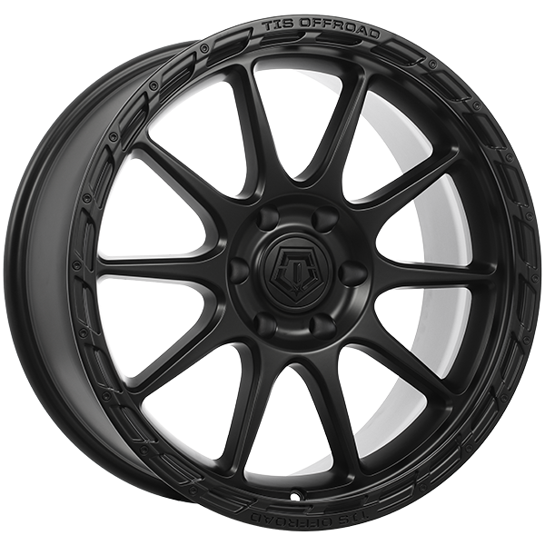 TIS Wheels 563 roue