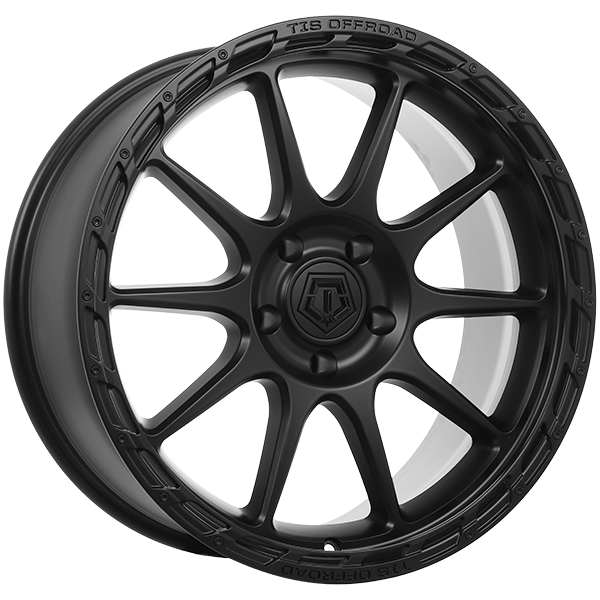 TIS Wheels 563 roue