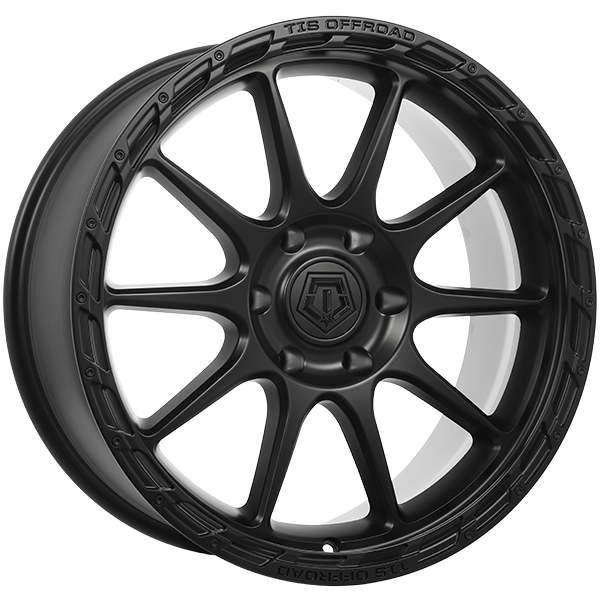 TIS Wheels 563 roue