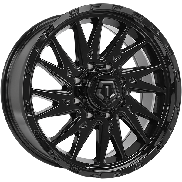 TIS Wheels 547 roue