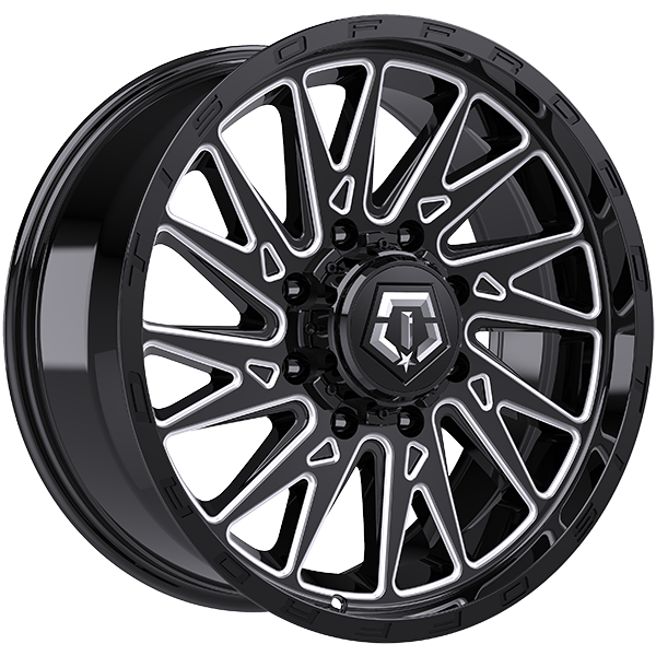 TIS Wheels 547 roue