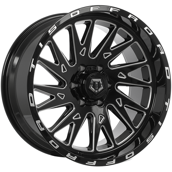 TIS Wheels 547 roue