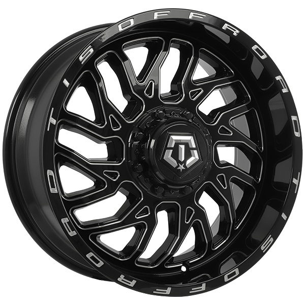 TIS Wheels 544 roue