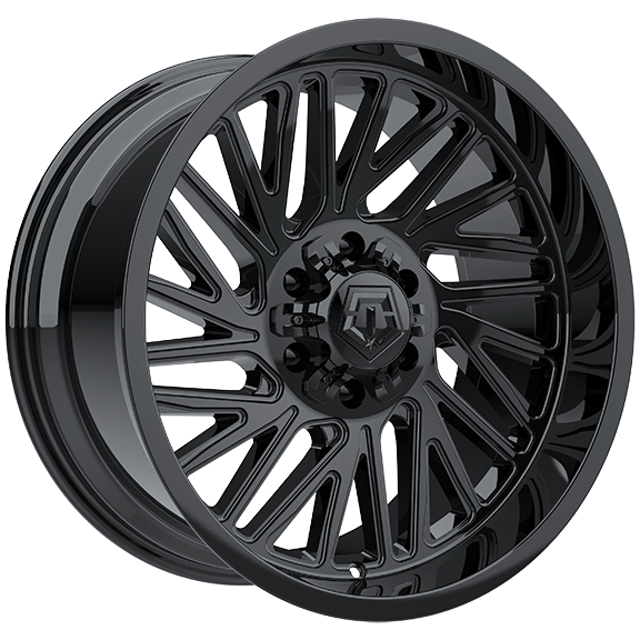 TIS Wheels 553 roue