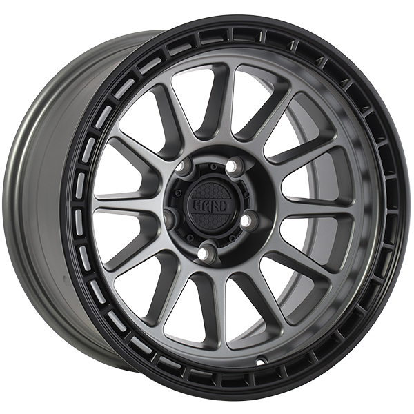 Ruffino HARD MOJAVE roue