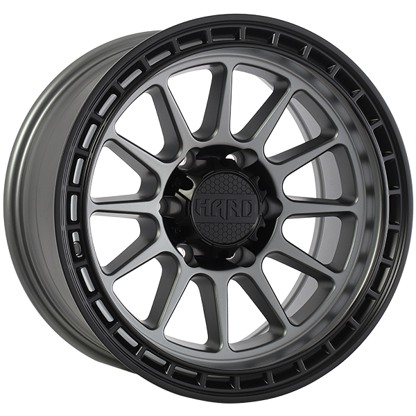 Ruffino HARD MOJAVE roue
