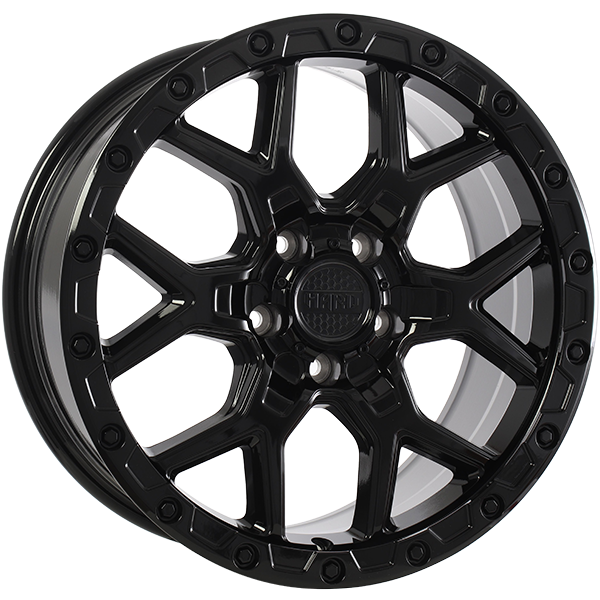 Ruffino HARD GRIP wheel