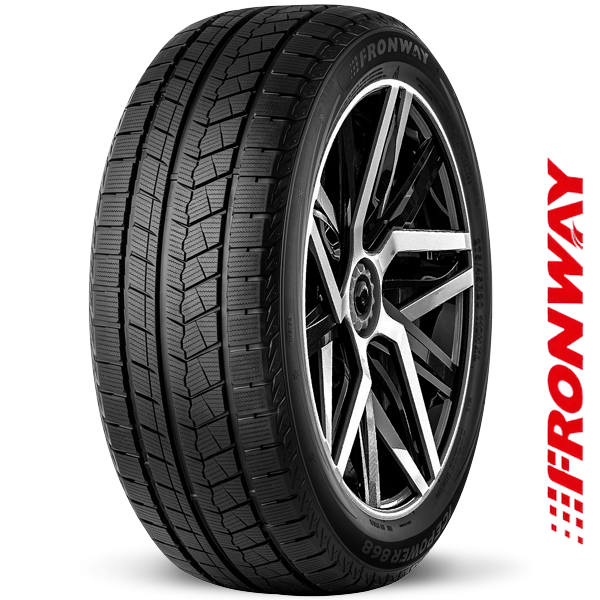 FRONWAY ICEPOWER 868 tire