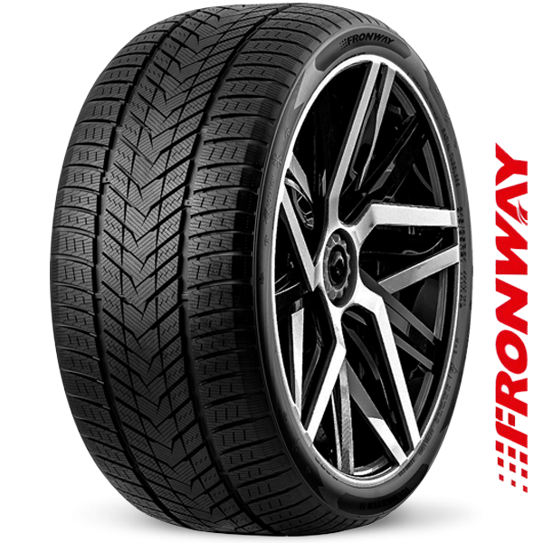 FRONWAY ICEMASTER II tire