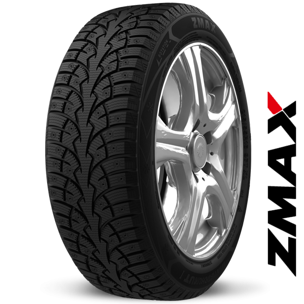 ZMAX WINTERNOVA I tire