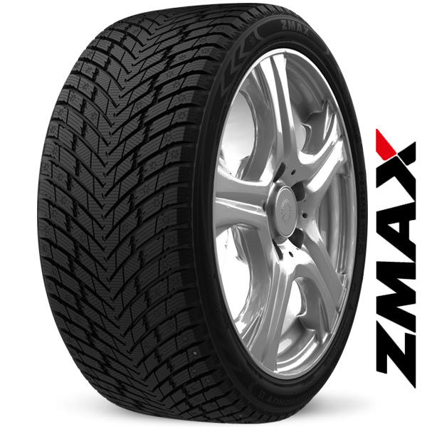 ZMAX WINTERNOVA II tire