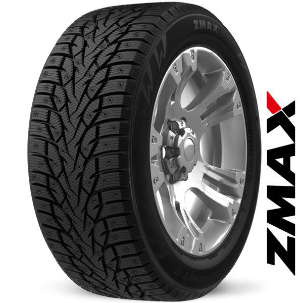 ZMAX WINTERNOVA III tire