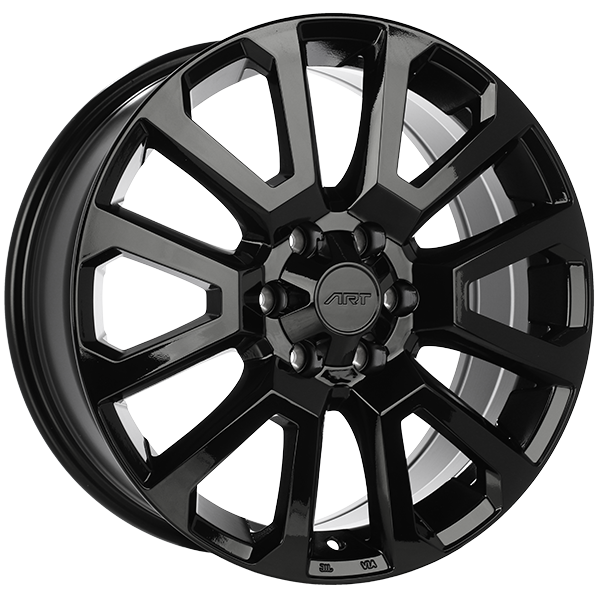 ART Replica REPLICA 256 wheel
