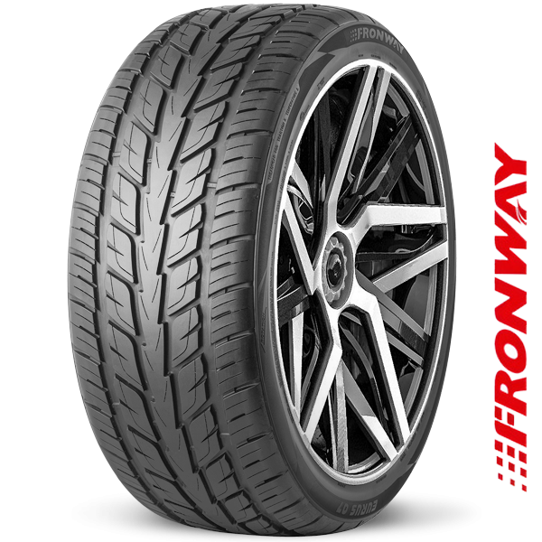 FRONWAY EURUS 07 tire