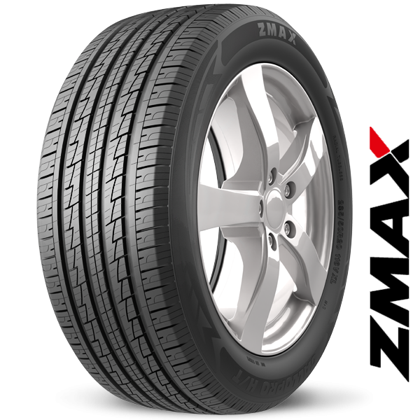 ZMAX GALLOPRO H/T pneu