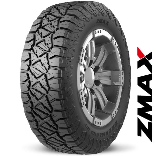 ZMAX DREAMLAND R/T tire
