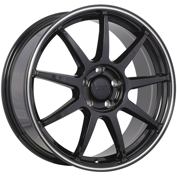 DAI Wheels REV roue