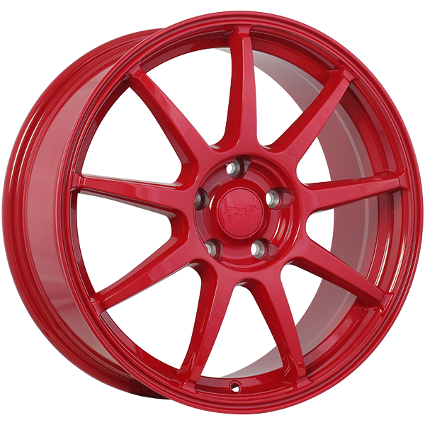 DAI Wheels REV roue