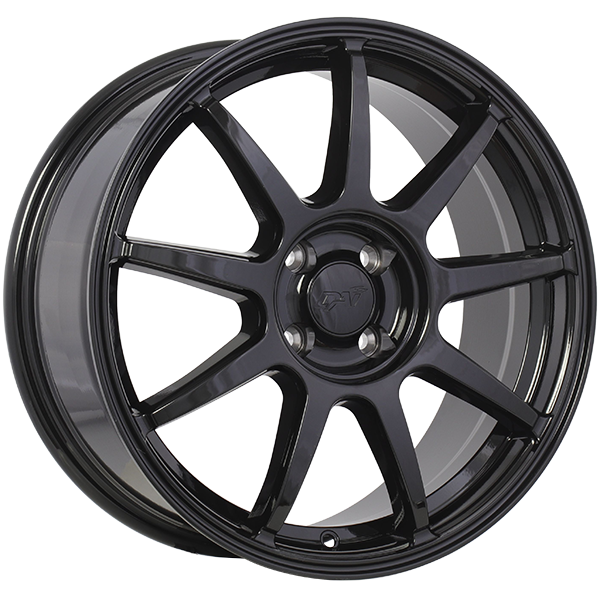 DAI Wheels REV roue