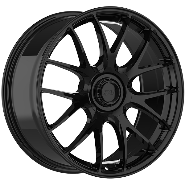 DAI Wheels VELOCITY wheel