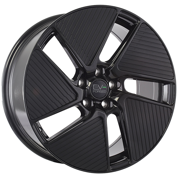 EV Forged EV2 roue