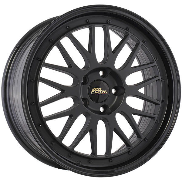 720 Form FF14 roue