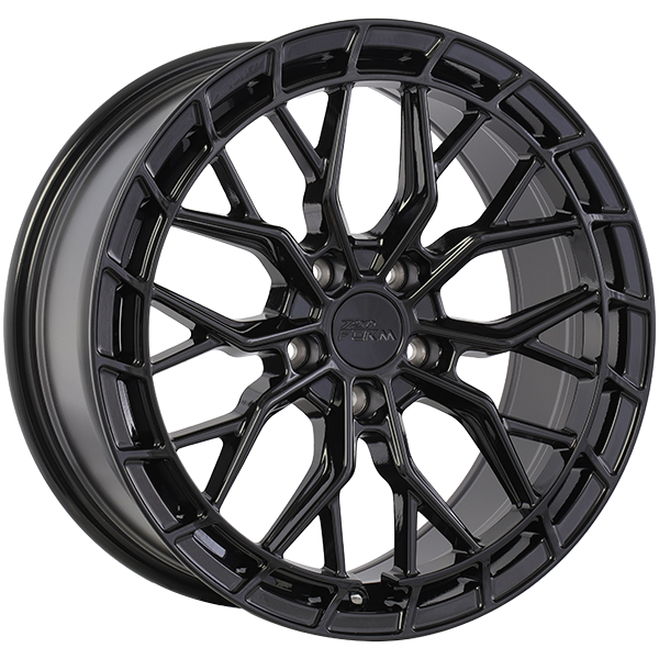 720 Form FF19 roue