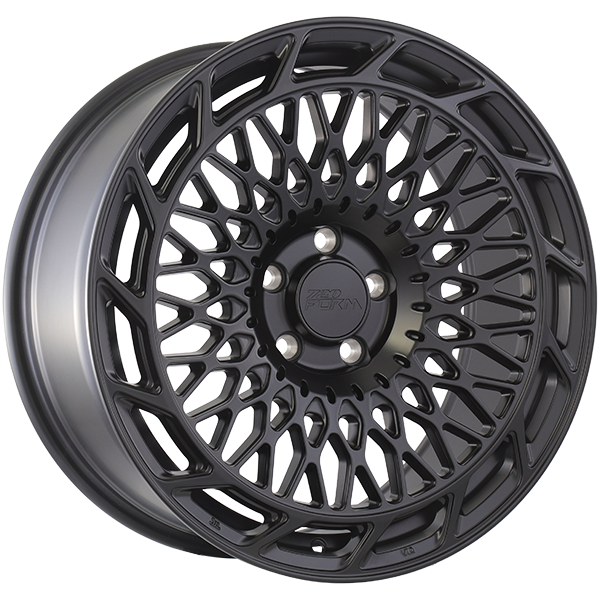 720 Form FF20 roue