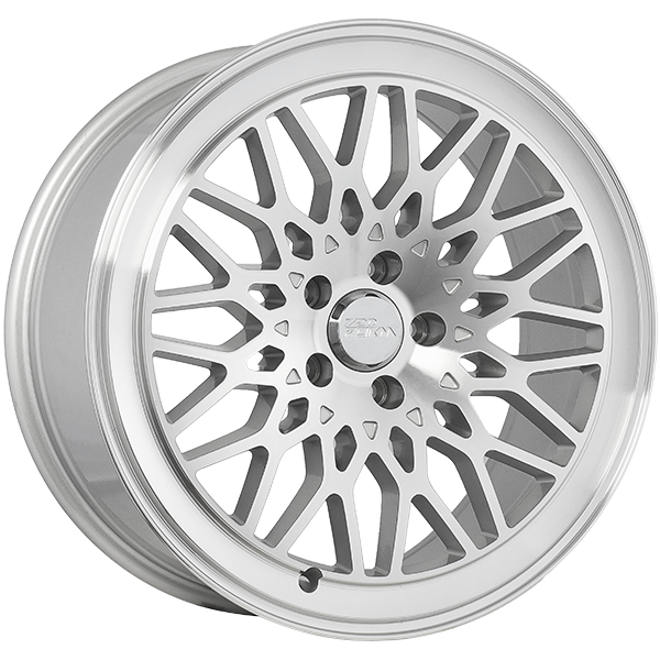 720 Form FF21 roue