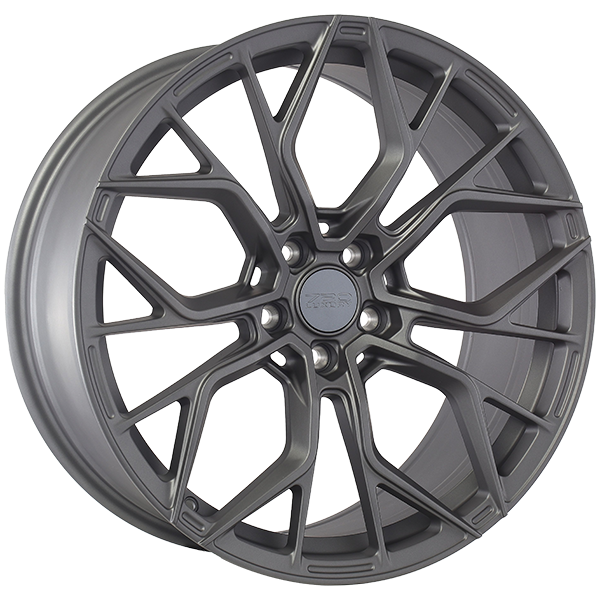 720 Luxury LX4 wheel