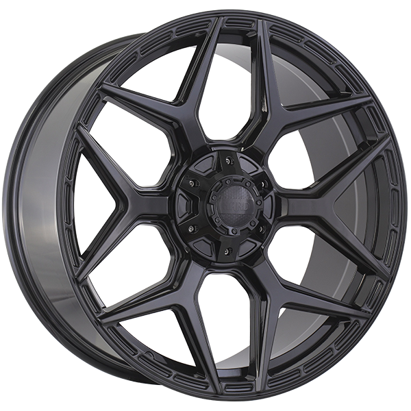 Ruffino HARD XPLORER wheel