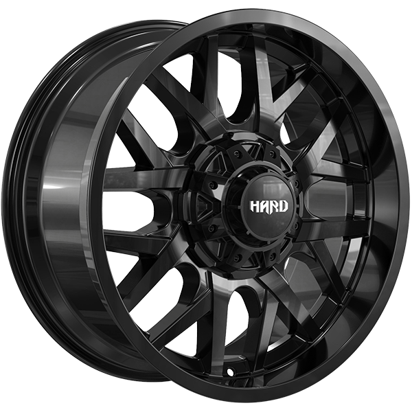 Ruffino HARD TORK wheel
